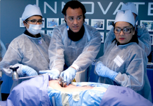 Innovation Surgery Image